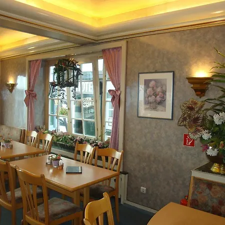 Schloss-cafe Μονσάου