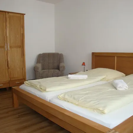 Bed & Breakfast Schloss-cafe Monschau